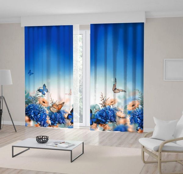 curtain & drapes hydrangeas daisies and butterflies sunrise magical flower garden po printed blue beige
curtain & drapes hydrangeas daisies and butterflies sunrise magical flower garden po printed blue beige
