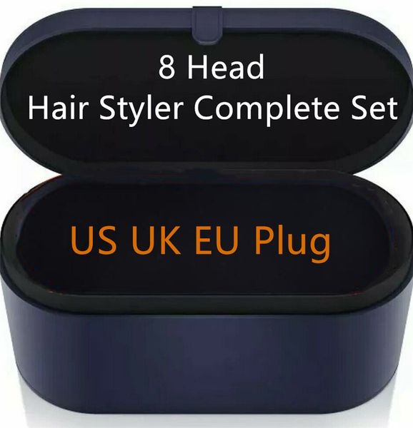8 heads professional automatic hair curling irons styler complete set hairs curler salon dryer tools special edition copper color quality
8 heads professional automatic hair curling irons styler complete set hairs curler salon dryer tools special edition copper color quality