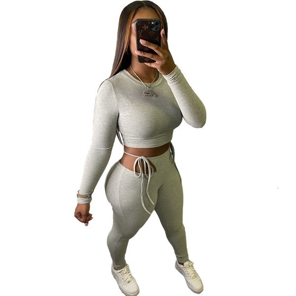 women's two piece pants ribbed 2 set matching sets sporty workout casual outfits for party clubwear crop and f0bm, White 
women's two piece pants ribbed 2 set matching sets sporty workout casual outfits for party clubwear crop and f0bm, White