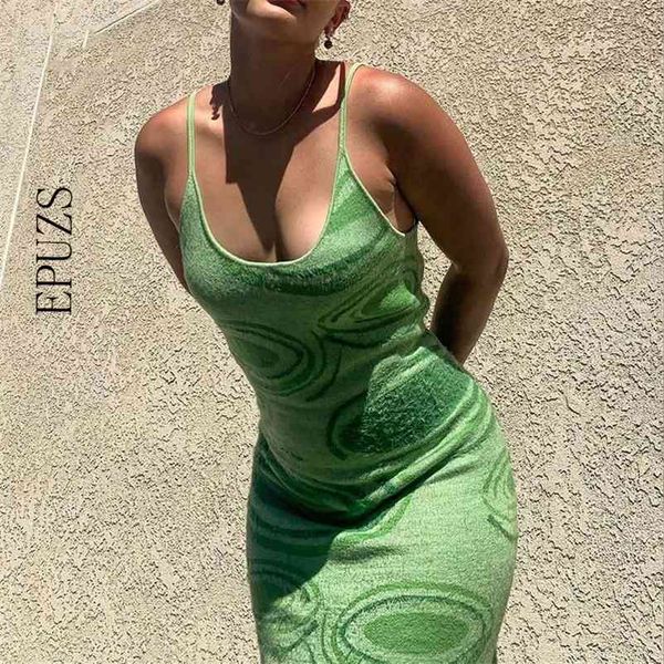 boho print knit bodycon dress women party maxi dress summer hollow out sleeveless spaghetti strap beach dresses 210521, Black;gray
boho print knit bodycon dress women party maxi dress summer hollow out sleeveless spaghetti strap beach dresses 210521, Black;gray