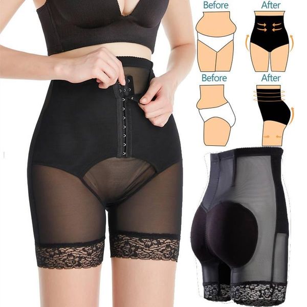 women's shapers bulifter shapewear tummy control panties women modeling straps high waist shorts body slimming belt corset underwear, Black;white
women's shapers bulifter shapewear tummy control panties women modeling straps high waist shorts body slimming belt corset underwear, Black;white