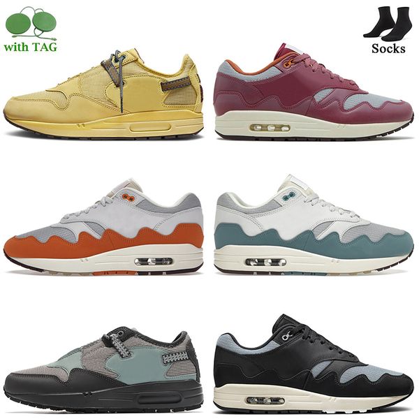 2022 new patta black 1 women mens 1s running shoes saturn gold rush maroon waves noise aqua monarch cave stone baroque brown elephant london
2022 new patta black 1 women mens 1s running shoes saturn gold rush maroon waves noise aqua monarch cave stone baroque brown elephant london