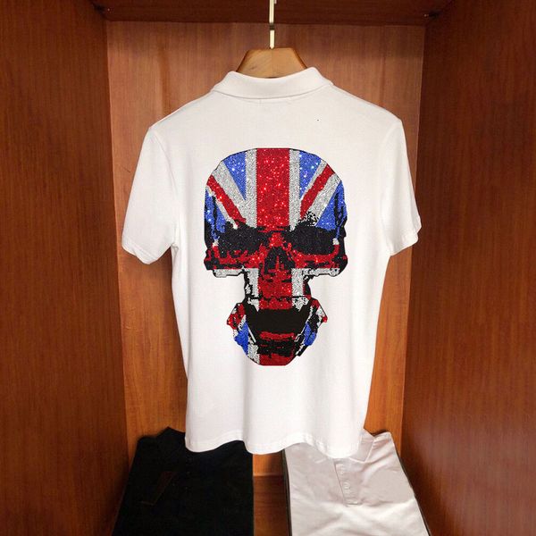 men's t-shirts plus breathable size short sleeve standard diamond will see fine shirt adjustment male polo clothes 4j7d, White;black
men's t-shirts plus breathable size short sleeve standard diamond will see fine shirt adjustment male polo clothes 4j7d, White;black
