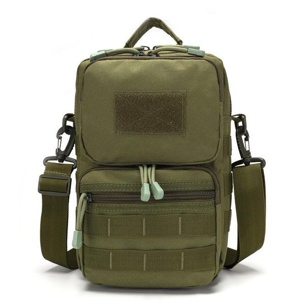 tactical camouflage chest bags hunting hiking trekking climbing shoulder bag durable army combat military molle crossbody outdoor
tactical camouflage chest bags hunting hiking trekking climbing shoulder bag durable army combat military molle crossbody outdoor