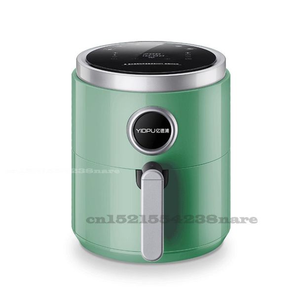 air fryers oil-fryer household 5l large-capacity intelligent non stick pot 360-degree circulating automatic electric
air fryers oil-fryer household 5l large-capacity intelligent non stick pot 360-degree circulating automatic electric