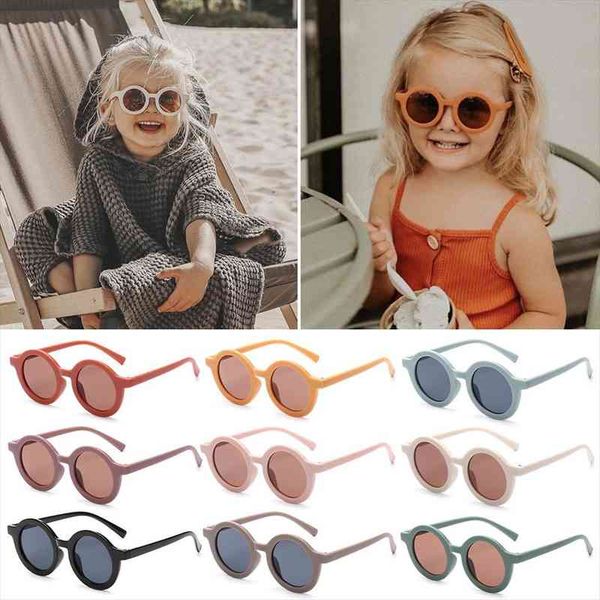 retro round frame kids sunglasses uv 400 protection eyewear for children sun glasses girls boys outdoor beach protection, White;black
retro round frame kids sunglasses uv 400 protection eyewear for children sun glasses girls boys outdoor beach protection, White;black