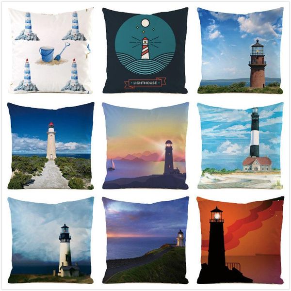cushion/decorative pillow 45cm*45cm lighthouse under the night sky imitated silk fabric throw covers couch cushion cover home decorative pil
cushion/decorative pillow 45cm*45cm lighthouse under the night sky imitated silk fabric throw covers couch cushion cover home decorative pil