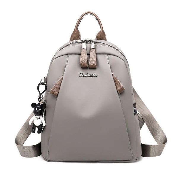 backpack oxford cloth female 2021 korean travel school bag casual large capacity student waterproof
backpack oxford cloth female 2021 korean travel school bag casual large capacity student waterproof