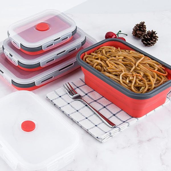 3pcs rectangle folding lunch box silicone collapsible retractable bento container bowls
3pcs rectangle folding lunch box silicone collapsible retractable bento container bowls