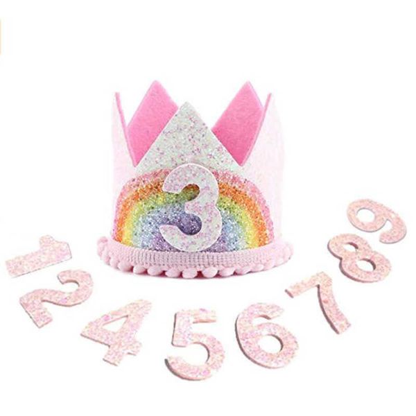 baby children pet glitter sequin 1st 2 3 birthday party hat tiara crown with flowers for p prop
baby children pet glitter sequin 1st 2 3 birthday party hat tiara crown with flowers for p prop