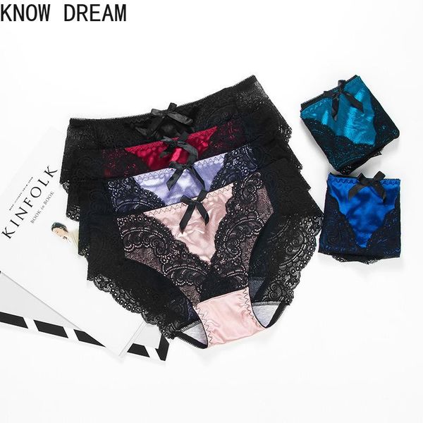 women's panties know dream lace low-waist comfortable breathable mid-waist hip-lifting cotton crotch briefs cross-border exclusive, Black;pink
women's panties know dream lace low-waist comfortable breathable mid-waist hip-lifting cotton crotch briefs cross-border exclusive, Black;pink