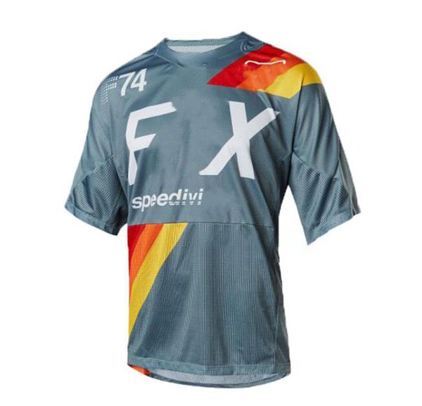 2021 mountain bike cycling jersey cross-country motorcycle polyester quick-drying downhill short sleeve
2021 mountain bike cycling jersey cross-country motorcycle polyester quick-drying downhill short sleeve
