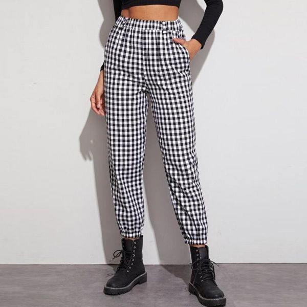 running pants women sport fashion lattice corduroy high elastic waist casual sweatpants for ladies outdoor jogging trousers, Black;blue
running pants women sport fashion lattice corduroy high elastic waist casual sweatpants for ladies outdoor jogging trousers, Black;blue