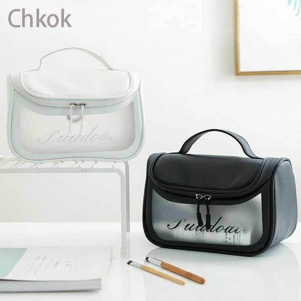 cosmetic bags & cases portable travel storage bag hanging bathroom underwear washing box luggage case makeup
cosmetic bags & cases portable travel storage bag hanging bathroom underwear washing box luggage case makeup