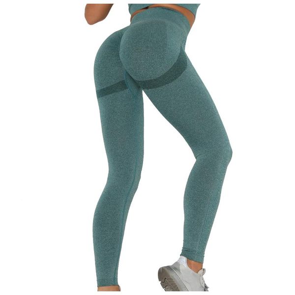 women's solid color buttock lifting exercise fitness running high-waisted yoga pants midriff-baring leggings, Black
women's solid color buttock lifting exercise fitness running high-waisted yoga pants midriff-baring leggings, Black