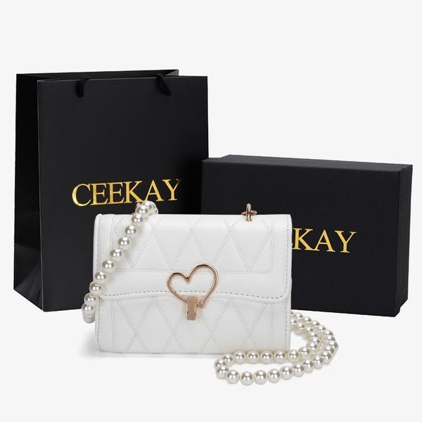 evening bags ins luxury handbag women white pearl chain leather handle bag fashion brand lady tote big capacity shoulder shopping purse
evening bags ins luxury handbag women white pearl chain leather handle bag fashion brand lady tote big capacity shoulder shopping purse