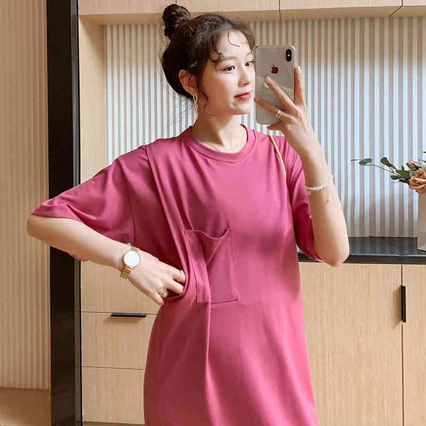 maternity pajamas 3007# summer casual cotton maternity nursing long tees breastfeeding sleep night dress for pregnant women pregnancy home w, White
maternity pajamas 3007# summer casual cotton maternity nursing long tees breastfeeding sleep night dress for pregnant women pregnancy home w, White