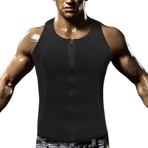 men's body shapers bodyshaper slimming building shaper neoprene underwear gym fitness sweat shirt waist slim fit zipper shapewear, Black;brown
men's body shapers bodyshaper slimming building shaper neoprene underwear gym fitness sweat shirt waist slim fit zipper shapewear, Black;brown