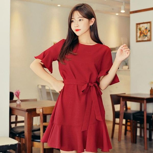 party dresses bethquenoy summer fashion mini for women red irregular dress woman clothes 2021 fobe femme vestidos de mujer, White;black
party dresses bethquenoy summer fashion mini for women red irregular dress woman clothes 2021 fobe femme vestidos de mujer, White;black