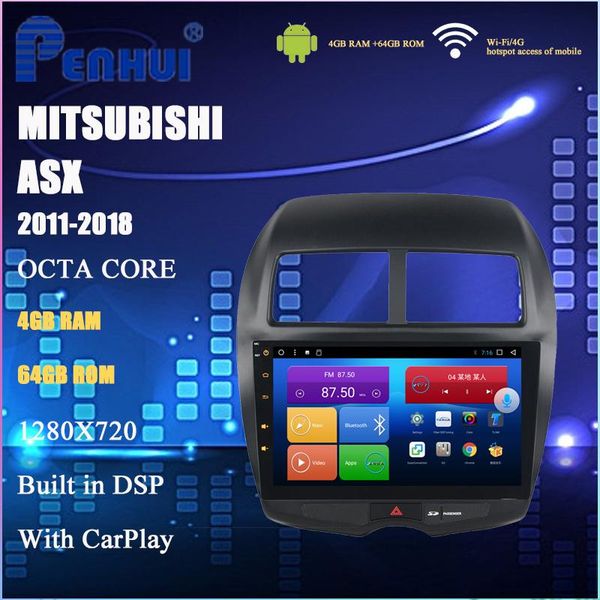 car dvd for mitsubishi asx (2011-2021)car radio multimedia video player navigation gps android 10.0 double din
car dvd for mitsubishi asx (2011-2021)car radio multimedia video player navigation gps android 10.0 double din