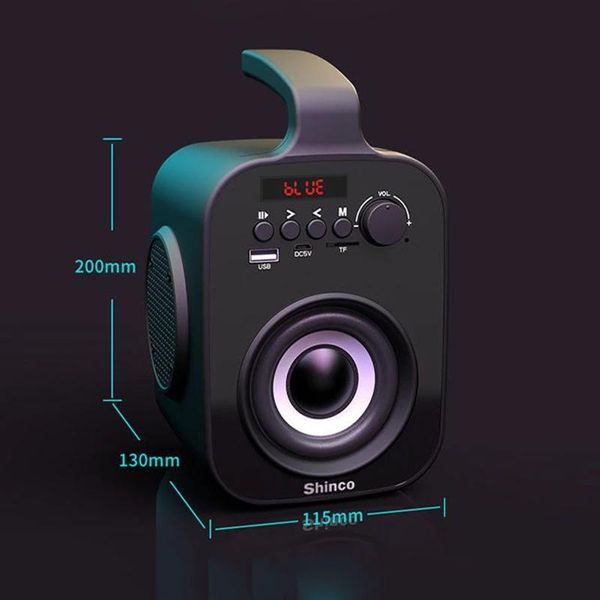 portable speakers high-power 50w four-speaker wireless bluetooth speaker hifi sound quality stereo surround subwoofer music center
portable speakers high-power 50w four-speaker wireless bluetooth speaker hifi sound quality stereo surround subwoofer music center