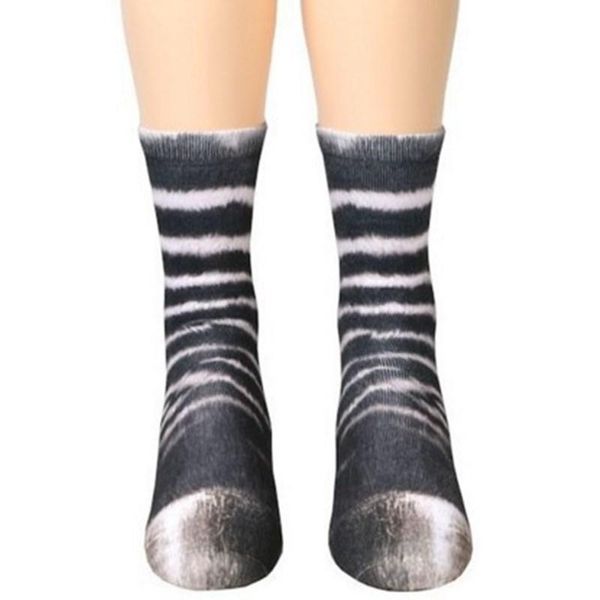 socks & hosiery men women compression cute 3d animal feet sock home party dacing high performance costumes stocking, Black;white
socks & hosiery men women compression cute 3d animal feet sock home party dacing high performance costumes stocking, Black;white