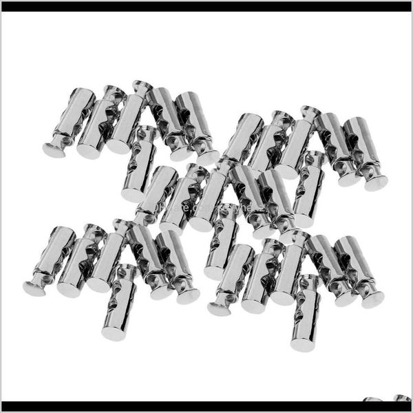 sewing notions tools apparel drop delivery 2021 30pcs metal cord ser locks sends for backpack dstring shoelaces fvzwu, Black
sewing notions tools apparel drop delivery 2021 30pcs metal cord ser locks sends for backpack dstring shoelaces fvzwu, Black