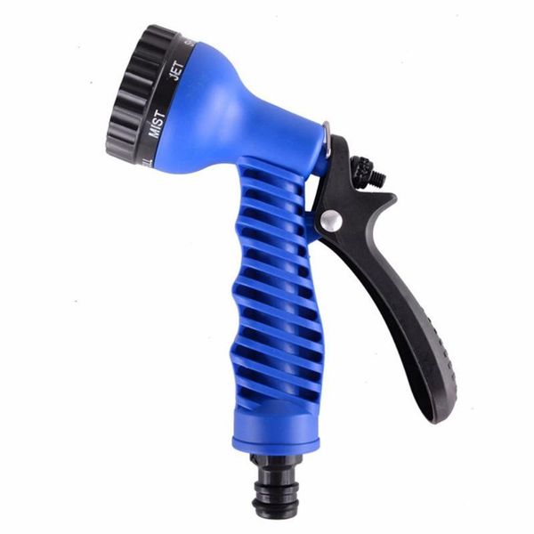 watering equipments household seven-function water pistol high-pressure explosion-proof garden cleaning motor vehicle
watering equipments household seven-function water pistol high-pressure explosion-proof garden cleaning motor vehicle