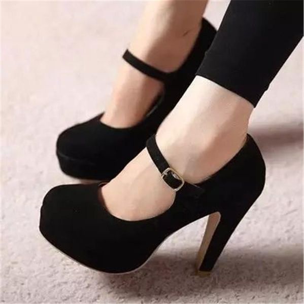 dress shoes 2021 mary janes women ol high heels black flock pumps female platform winter thick with autumn round single
dress shoes 2021 mary janes women ol high heels black flock pumps female platform winter thick with autumn round single