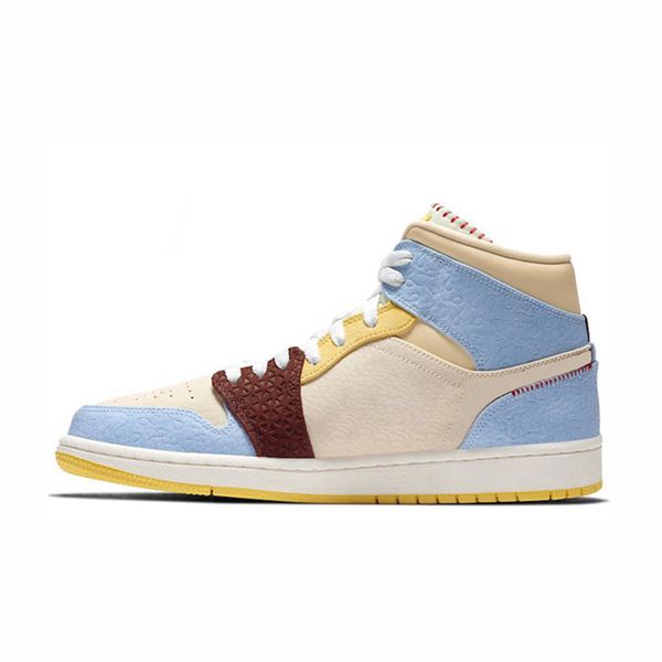 new 1s mens basketball shoes jumpman 1 high og mid light smoke grey black mushroom royal toe unc patent women sports sneakersnz1r
new 1s mens basketball shoes jumpman 1 high og mid light smoke grey black mushroom royal toe unc patent women sports sneakersnz1r