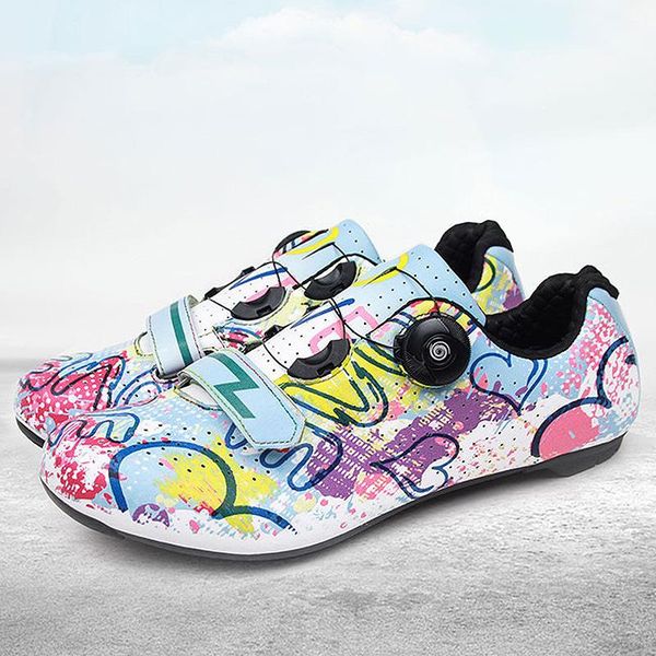 cycling footwear shoes men without lock road bike mountain spinning hard bottom women summer, Black
cycling footwear shoes men without lock road bike mountain spinning hard bottom women summer, Black