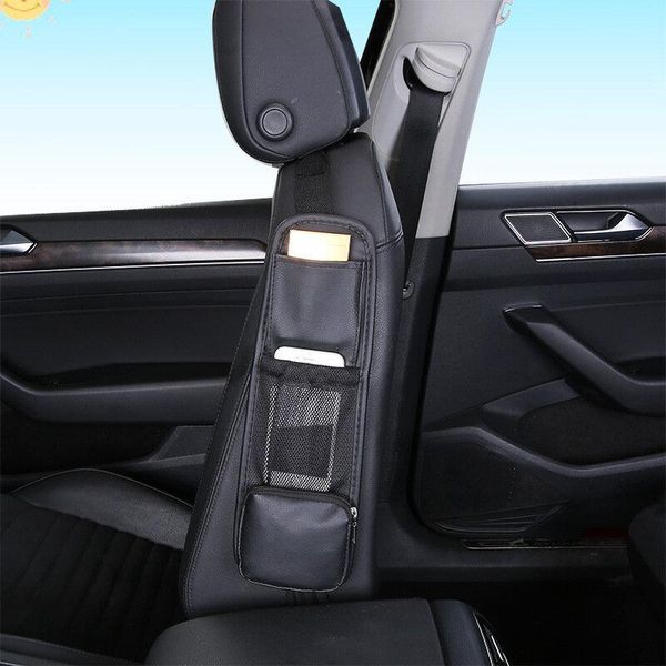 car organizer multifunction pu leather with phone sundries storage pocket holder seat side hanging bag
car organizer multifunction pu leather with phone sundries storage pocket holder seat side hanging bag