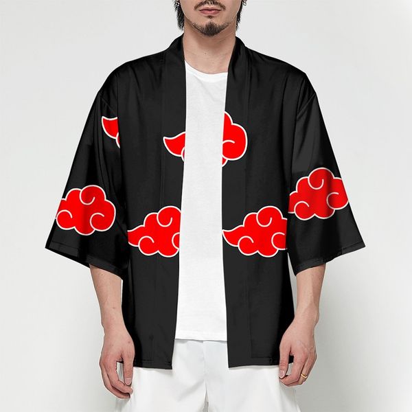 anime kimono streetwear japanese kimono man asian clothes japanese male kimono cardigan men shirt kimonos yukata haori 10006, Red
anime kimono streetwear japanese kimono man asian clothes japanese male kimono cardigan men shirt kimonos yukata haori 10006, Red