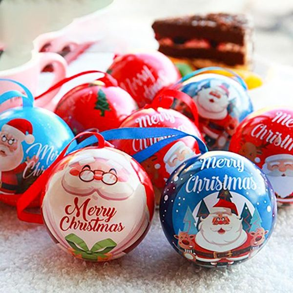 party decoration 7 cm christmas tree decor hanging balls ornament xmas can ball jar storage decorations candy kids gift
party decoration 7 cm christmas tree decor hanging balls ornament xmas can ball jar storage decorations candy kids gift