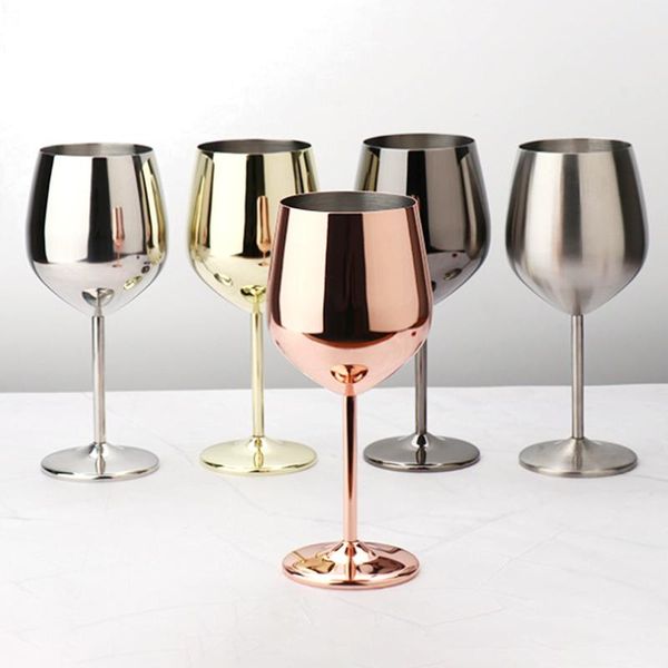 wine glasses 304 stainless steel goblet, cup, fruit juice, beverage, fall proof, large capacity bar accessories
wine glasses 304 stainless steel goblet, cup, fruit juice, beverage, fall proof, large capacity bar accessories