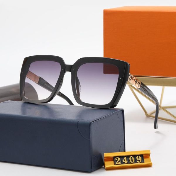 sunglasses 2409 women fashion retro 2021 glasses trend multi-color brand designer uv400, White;black
sunglasses 2409 women fashion retro 2021 glasses trend multi-color brand designer uv400, White;black
