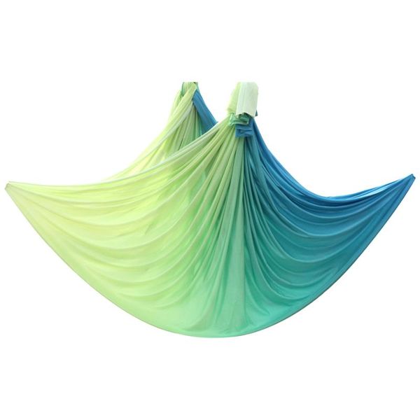 aerial yoga hammock 8.2meters/9yards 100% nylon fabric by dance exercise resistance bands
aerial yoga hammock 8.2meters/9yards 100% nylon fabric by dance exercise resistance bands