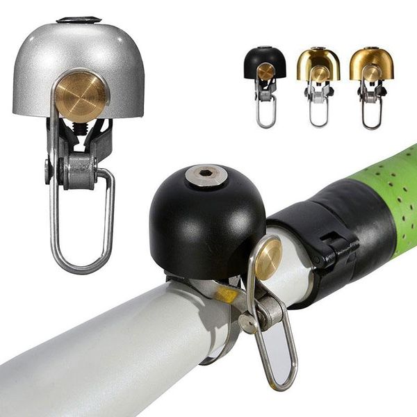 bike horns retro classical bicycle bell loud sound mtb road folding bikes handlebar ring horn safety warning alarm accessories
bike horns retro classical bicycle bell loud sound mtb road folding bikes handlebar ring horn safety warning alarm accessories