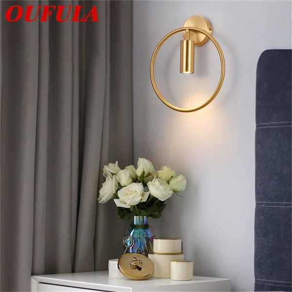 brass indoor wall lamps copper color led fixture creative decorative for home bedroom living room lamp
brass indoor wall lamps copper color led fixture creative decorative for home bedroom living room lamp