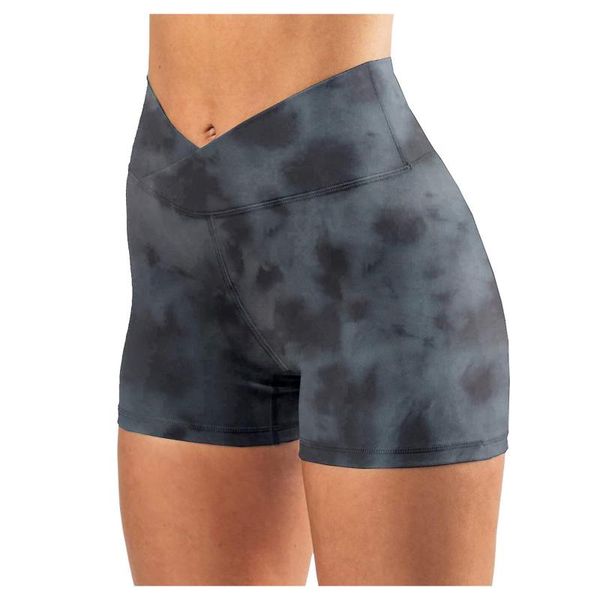 women's shorts women high waist seamless yo-ga sports breathable tie-dye fitness leggings running athletic gym quick dry, White;black
women's shorts women high waist seamless yo-ga sports breathable tie-dye fitness leggings running athletic gym quick dry, White;black