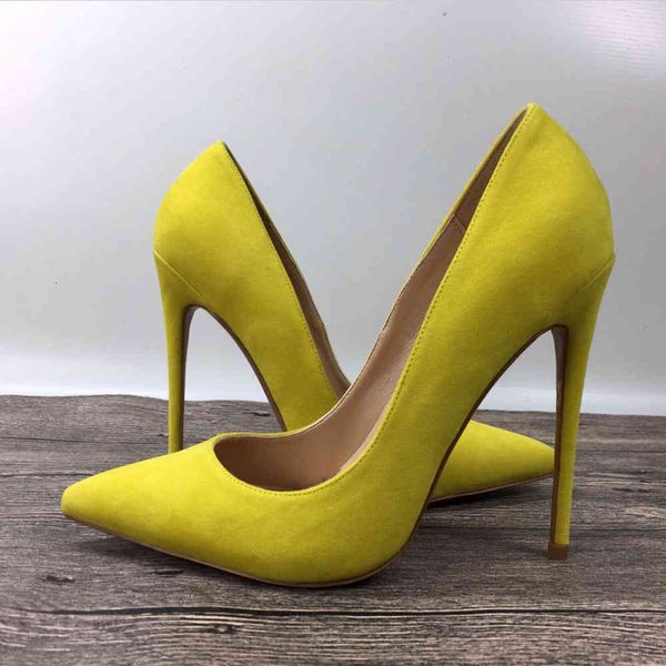 dress shoes lemon yellow shallow 12cm high 10cm women's exclusive fashion 8cm thin heels party rm017 rov vjrf, Black
dress shoes lemon yellow shallow 12cm high 10cm women's exclusive fashion 8cm thin heels party rm017 rov vjrf, Black
