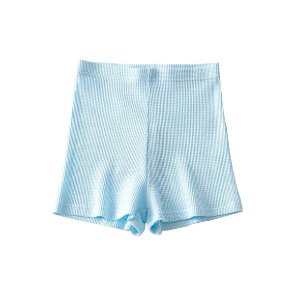 women's shorts summer style street casual solid color waffle breathable tight women, all-match high-waist bottoming ms, White;black
women's shorts summer style street casual solid color waffle breathable tight women, all-match high-waist bottoming ms, White;black
