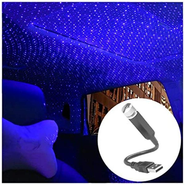 night lights romantic auto roof projector light adjustable usb flexible atmosphere lamp for car ceiling bedroom decoration
night lights romantic auto roof projector light adjustable usb flexible atmosphere lamp for car ceiling bedroom decoration
