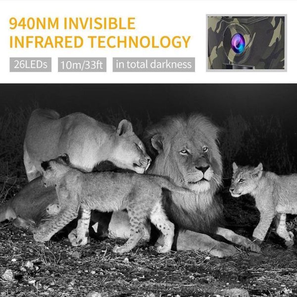animal surveillance camera multi-functional infrared motion sensor night vision orchard mountain anti-theft hunting cameras
animal surveillance camera multi-functional infrared motion sensor night vision orchard mountain anti-theft hunting cameras