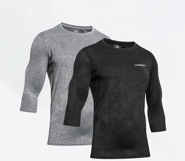 men's t-shirts 3 colors mens t shirts solid color basketball quick dry tight training wear clothes running fitness clothing fashion cas, White;black
men's t-shirts 3 colors mens t shirts solid color basketball quick dry tight training wear clothes running fitness clothing fashion cas, White;black
