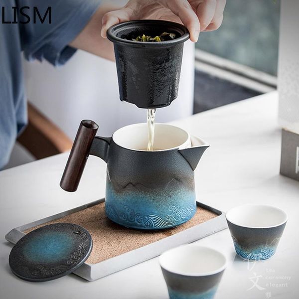 mugs creative ceramic tea cup mug portable quick cups outdoor china handmade teaware porcelaine gift box tazas de cafe
mugs creative ceramic tea cup mug portable quick cups outdoor china handmade teaware porcelaine gift box tazas de cafe