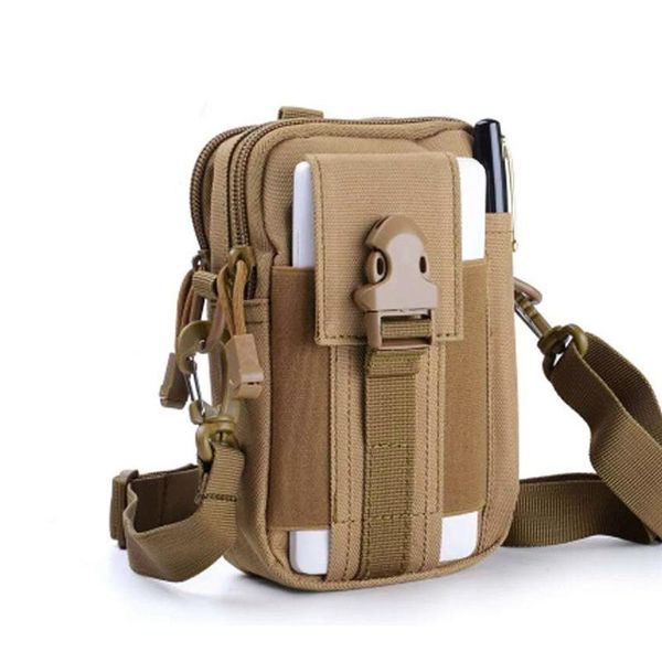 army fan tactics waist bag outdoor movement camouflage sports shoulder bags cell phone coin purse multi-functional
army fan tactics waist bag outdoor movement camouflage sports shoulder bags cell phone coin purse multi-functional