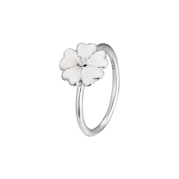 cluster rings fashion primrose with clear cubic zirconia and white enamel 100% 925 sterling silver jewelry for women, Golden;silver
cluster rings fashion primrose with clear cubic zirconia and white enamel 100% 925 sterling silver jewelry for women, Golden;silver