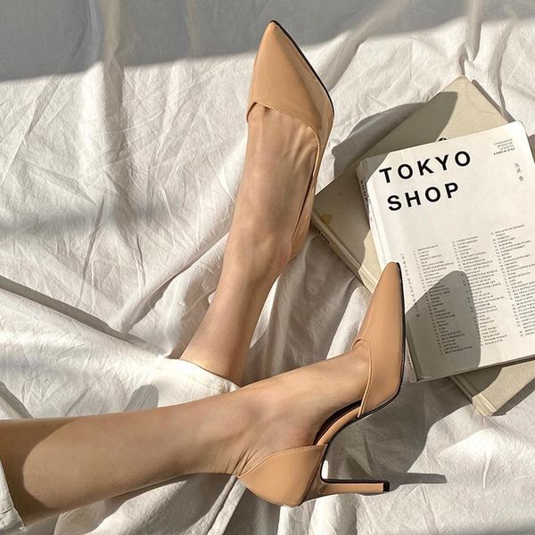 dress shoes high heels leather pumps pointed toe women stiletto heel female footwear white khaki silver black apricot blue
dress shoes high heels leather pumps pointed toe women stiletto heel female footwear white khaki silver black apricot blue