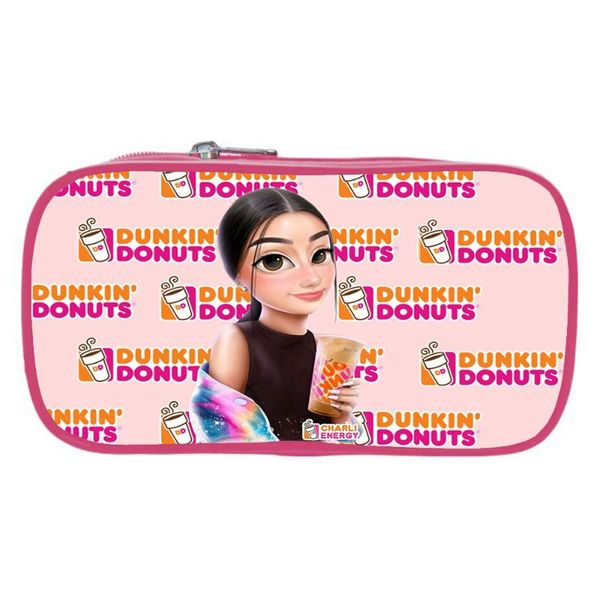 cosmetic bags & cases pen bag charli damelio pencil case students box kids boys girls large capacity stationery storage
cosmetic bags & cases pen bag charli damelio pencil case students box kids boys girls large capacity stationery storage